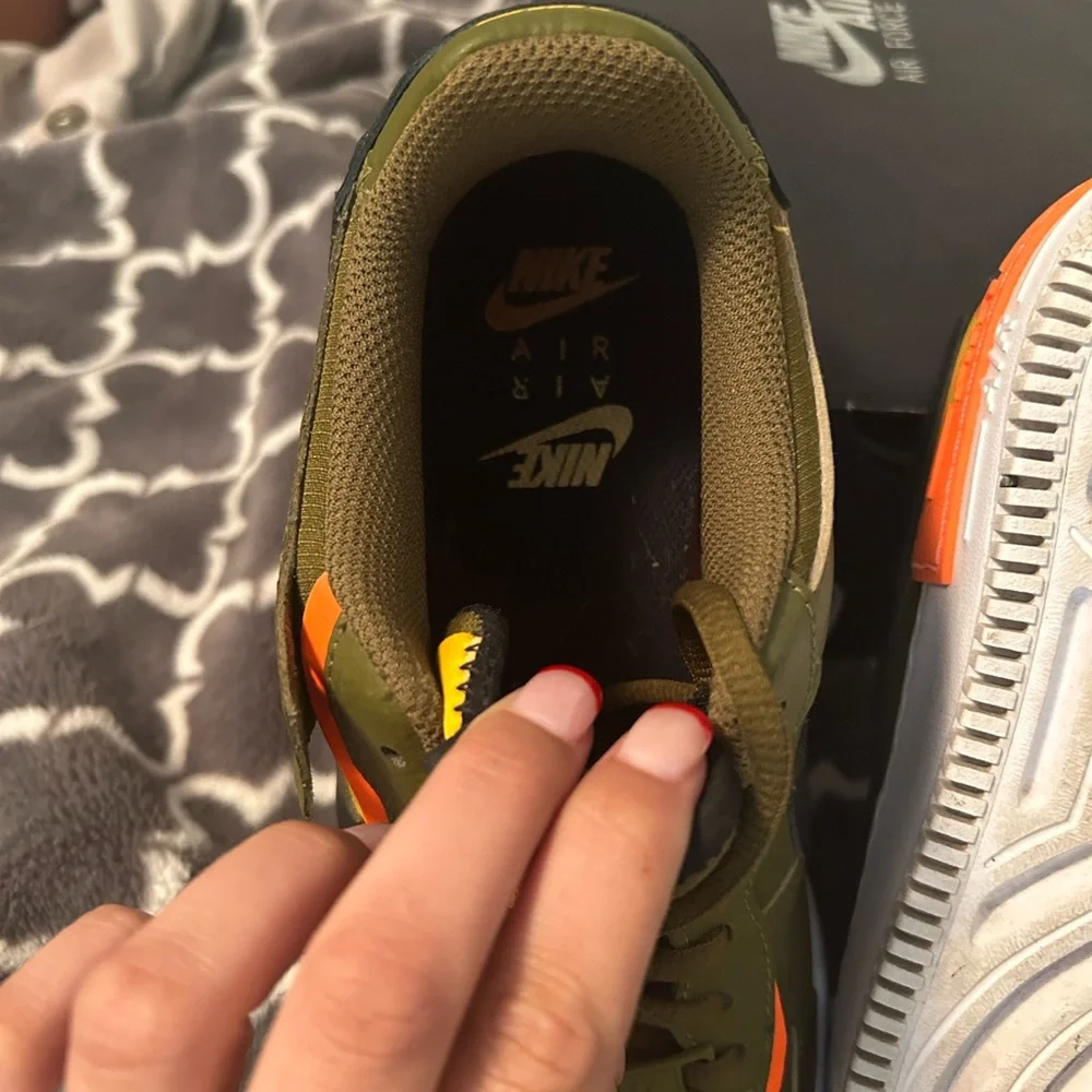 AF1 Shadows - Picture 6 of 6